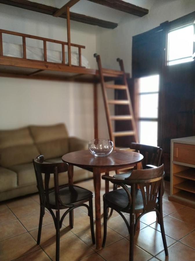 Bonito Apartamento Con Encanto En Casco Antiguo Ron 7 Valenciayole Apartment Exterior photo