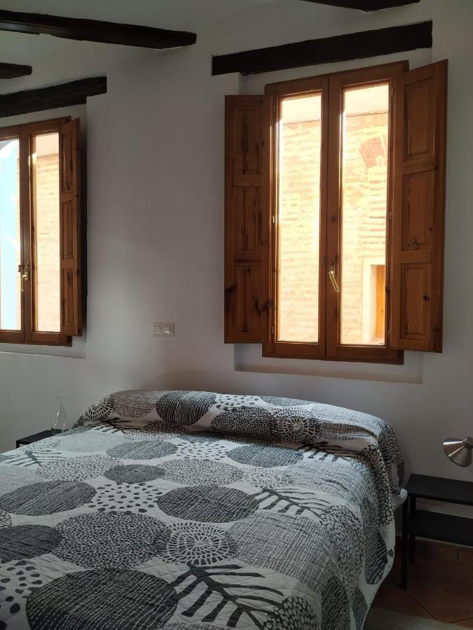 Bonito Apartamento Con Encanto En Casco Antiguo Ron 7 Valenciayole Apartment Exterior photo