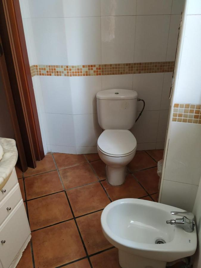Bonito Apartamento Con Encanto En Casco Antiguo Ron 7 Valenciayole Apartment Exterior photo