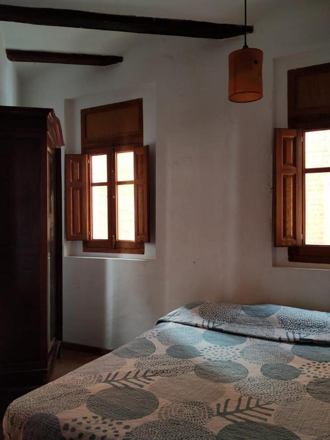 Bonito Apartamento Con Encanto En Casco Antiguo Ron 7 Valenciayole Apartment Exterior photo